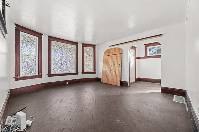 231 Rosenberry Street, Alliance, OH 44601