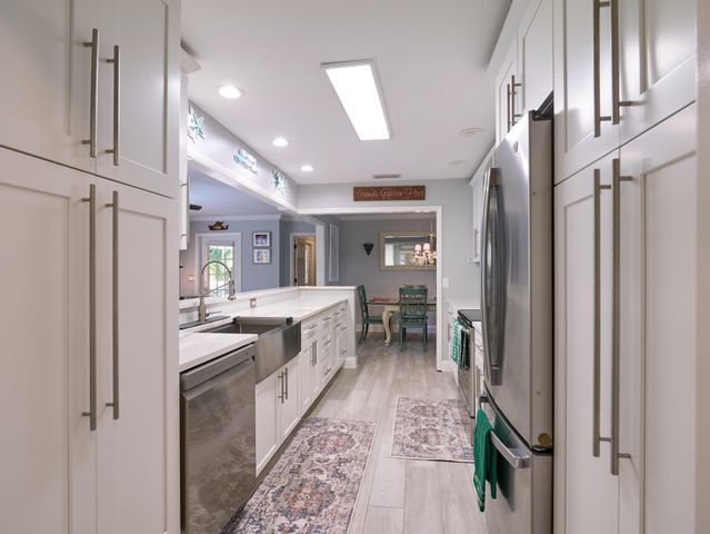 4760 SE Bayshore Terrace, Stuart, FL 34997