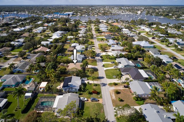 4760 SE Bayshore Terrace, Stuart, FL 34997