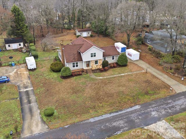 107 Friendfield Drive, Fort Mill, SC 29715