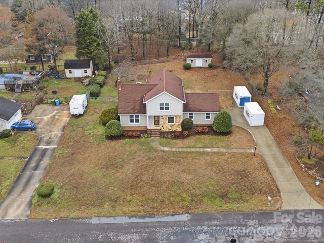 107 Friendfield Drive, Fort Mill, SC 29715