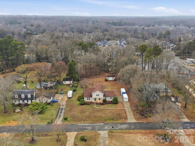 107 Friendfield Drive, Fort Mill, SC 29715