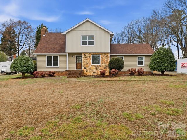 107 Friendfield Drive, Fort Mill, SC 29715