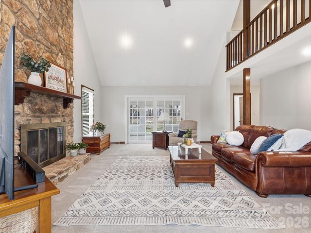 107 Friendfield Drive, Fort Mill, SC 29715