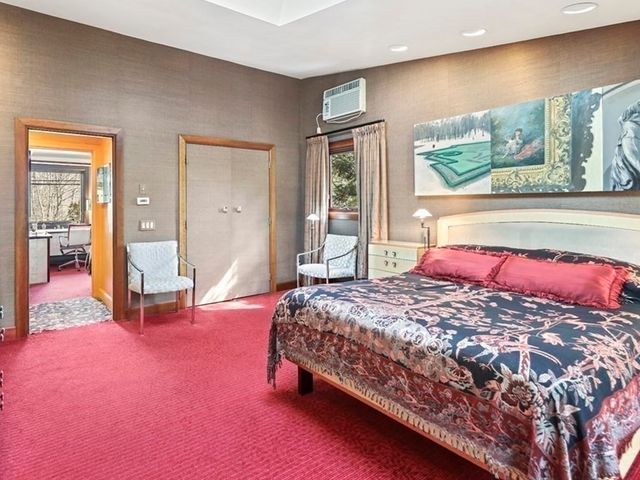 38 Cumberland Avenue, Brookline, MA 02445