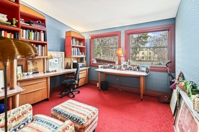 38 Cumberland Avenue, Brookline, MA 02445