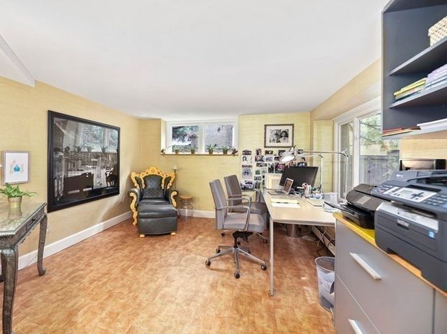 38 Cumberland Avenue, Brookline, MA 02445