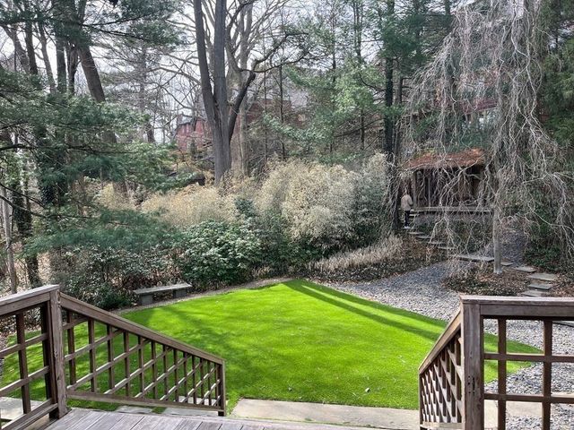 38 Cumberland Avenue, Brookline, MA 02445