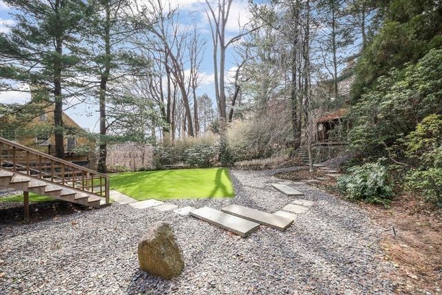 38 Cumberland Avenue, Brookline, MA 02445