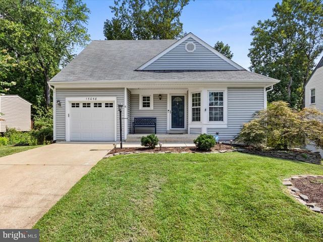 15058 HOLLEYSIDE DR, Dumfries, VA 22025