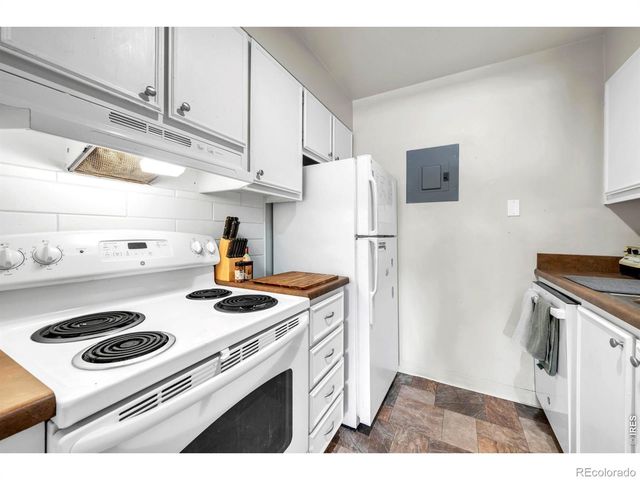 2227 Canyon Boulevard 263, Boulder, CO 80302