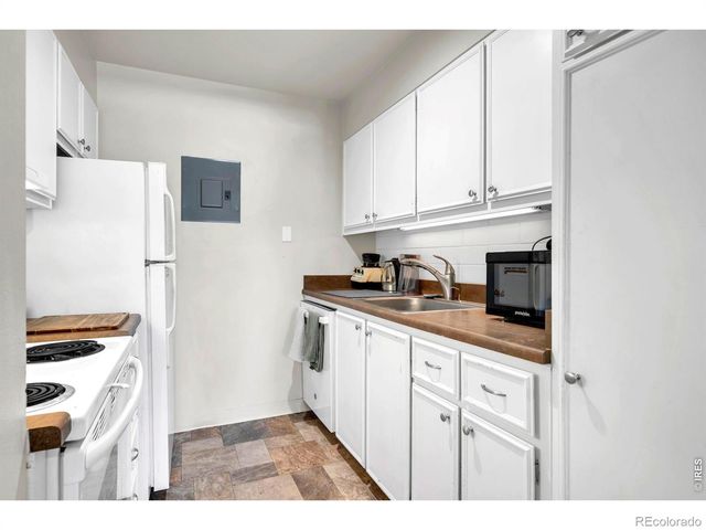 2227 Canyon Boulevard 263, Boulder, CO 80302