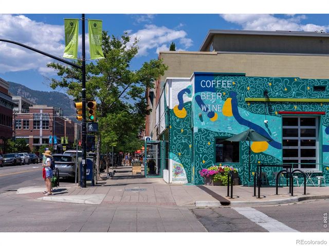 2227 Canyon Boulevard 263, Boulder, CO 80302