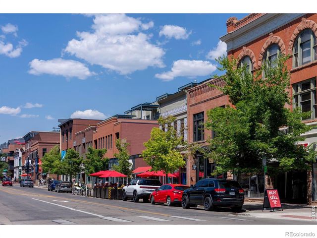 2227 Canyon Boulevard 263, Boulder, CO 80302