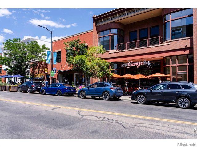 2227 Canyon Boulevard 263, Boulder, CO 80302