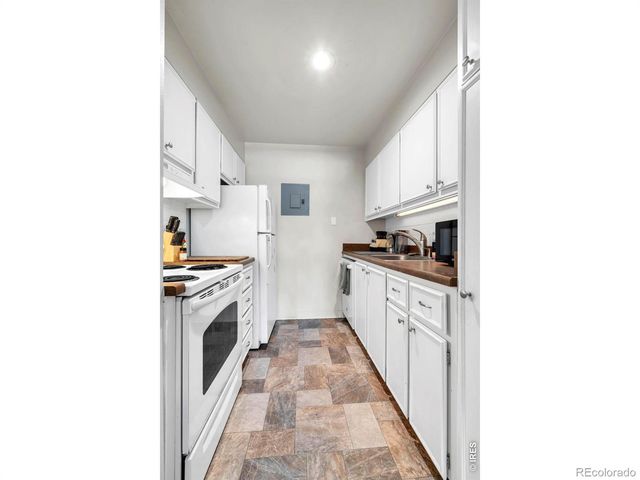 2227 Canyon Boulevard 263, Boulder, CO 80302
