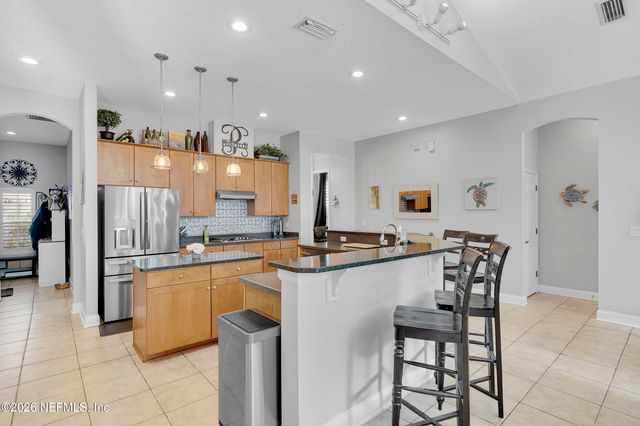 198 PARKSIDE Drive, St. Augustine, FL 32095