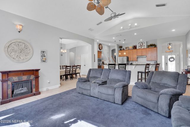 198 PARKSIDE Drive, St. Augustine, FL 32095