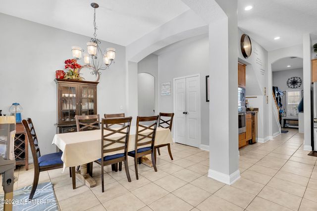 198 PARKSIDE Drive, St. Augustine, FL 32095