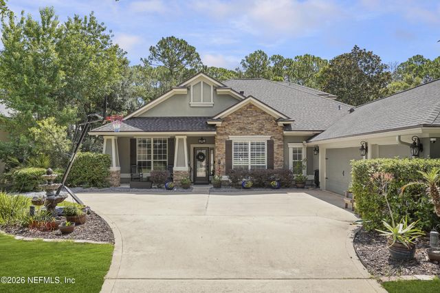 198 PARKSIDE Drive, St. Augustine, FL 32095