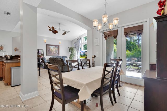 198 PARKSIDE Drive, St. Augustine, FL 32095