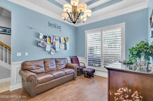 198 PARKSIDE Drive, St. Augustine, FL 32095