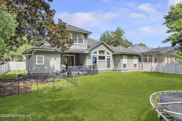 198 PARKSIDE Drive, St. Augustine, FL 32095