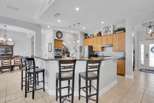 198 PARKSIDE Drive, St. Augustine, FL 32095