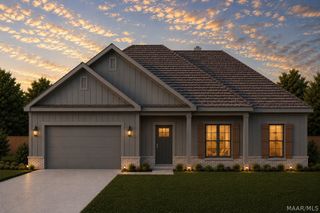 153 Trotter's View Road, Deatsville, AL 36022