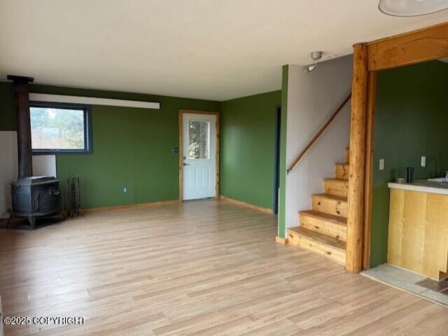 51405 Mossberry Avenue, Homer, AK 99603