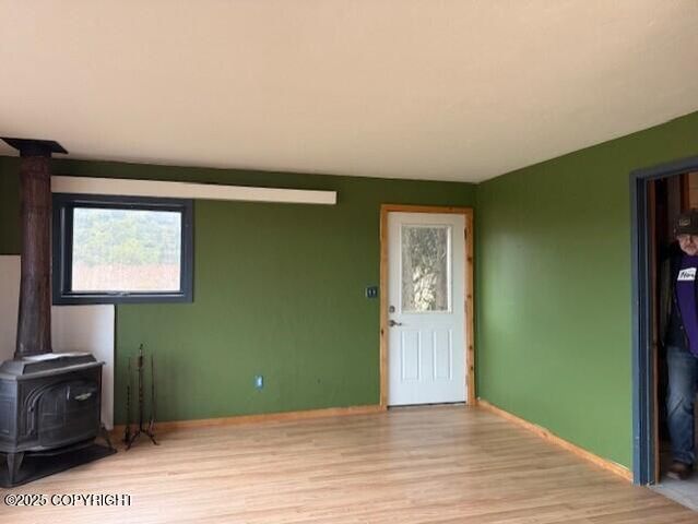 51405 Mossberry Avenue, Homer, AK 99603