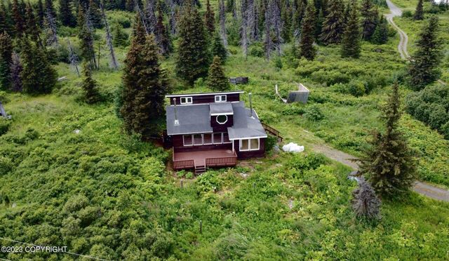 51405 Mossberry Avenue, Homer, AK 99603