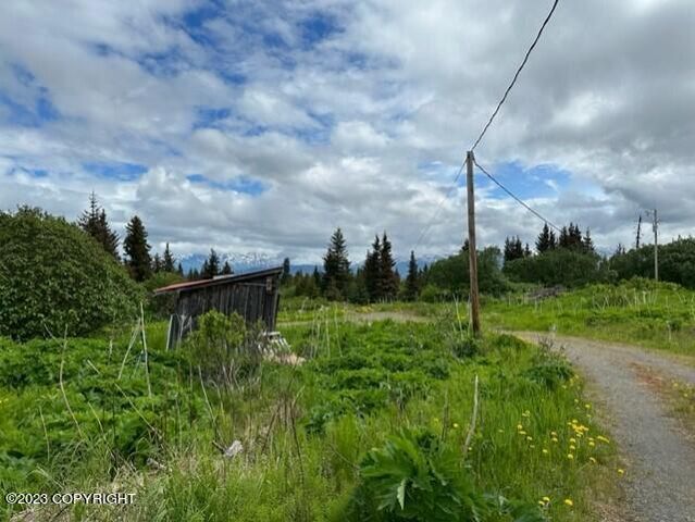 51405 Mossberry Avenue, Homer, AK 99603