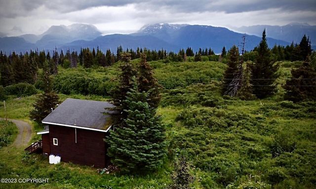 51405 Mossberry Avenue, Homer, AK 99603