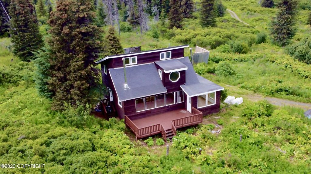 51405 Mossberry Avenue, Homer, AK 99603