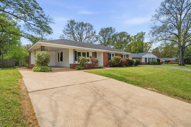 4553 BOYCE RD, Memphis, TN 38117