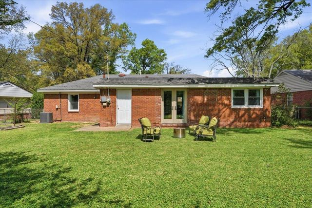 4553 BOYCE RD, Memphis, TN 38117