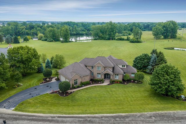 68223 Hillside Lane, Washington Twp, MI 48095