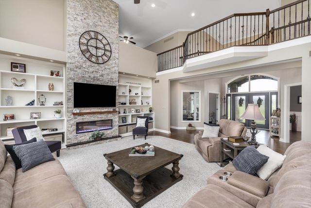 68223 Hillside Lane, Washington Twp, MI 48095