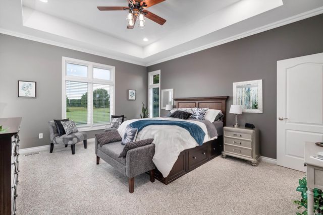 68223 Hillside Lane, Washington Twp, MI 48095