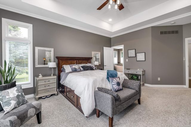 68223 Hillside Lane, Washington Twp, MI 48095