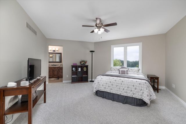 68223 Hillside Lane, Washington Twp, MI 48095