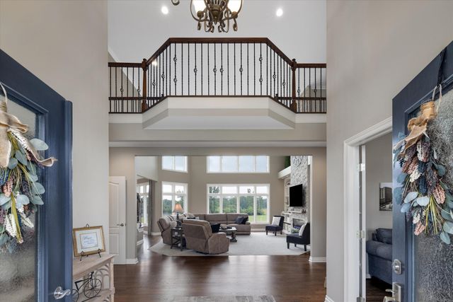 68223 Hillside Lane, Washington Twp, MI 48095