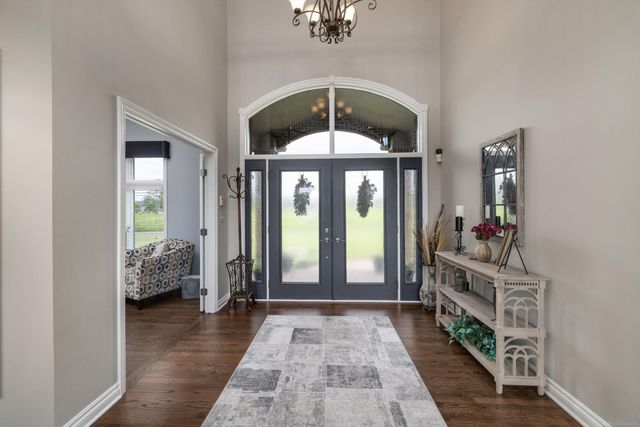 68223 Hillside Lane, Washington Twp, MI 48095