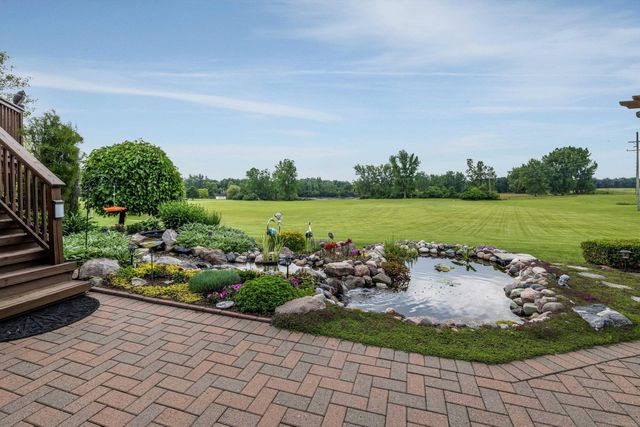 68223 Hillside Lane, Washington Twp, MI 48095