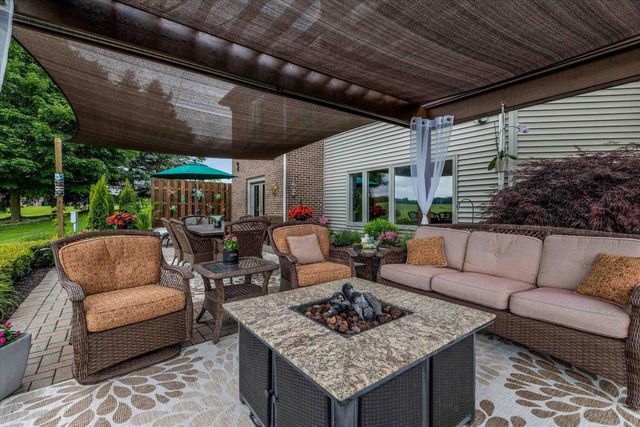 68223 Hillside Lane, Washington Twp, MI 48095
