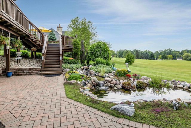 68223 Hillside Lane, Washington Twp, MI 48095