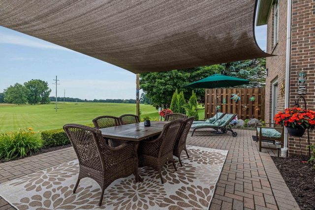 68223 Hillside Lane, Washington Twp, MI 48095
