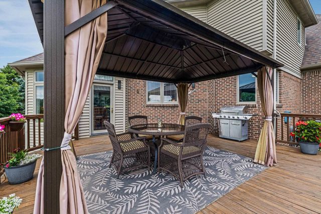 68223 Hillside Lane, Washington Twp, MI 48095