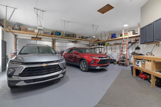 68223 Hillside Lane, Washington Twp, MI 48095